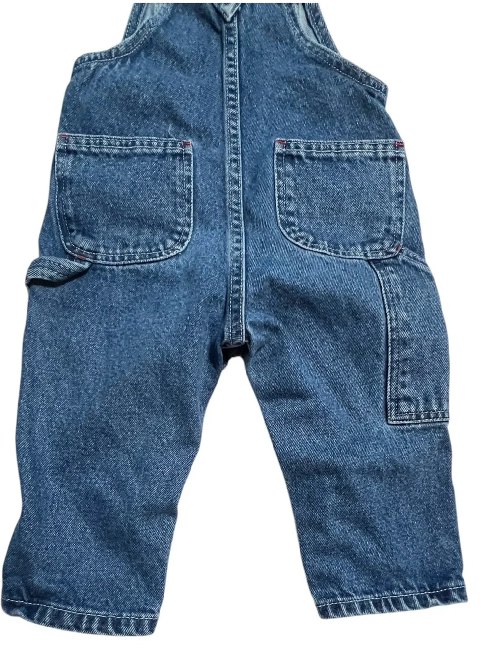 Garanimals vintage denim overall size 18 months